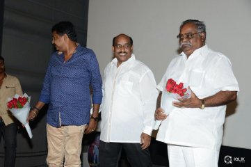 Seenugadi Love Story Movie Audio Launch